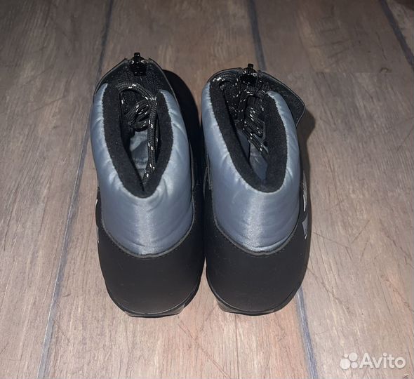 Лыжные ботинки Nordway narvik plus 39