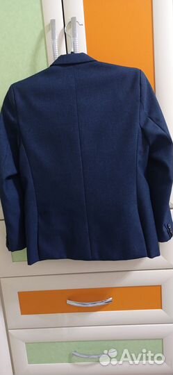 Школьная форма