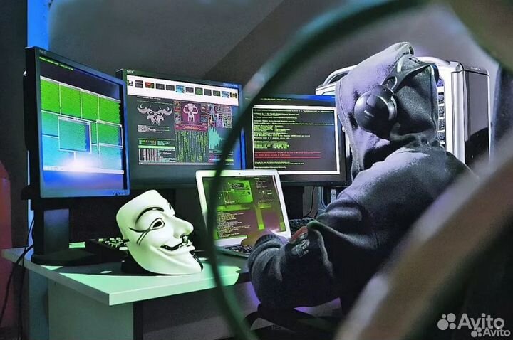 Поиск информации / Частный детектив