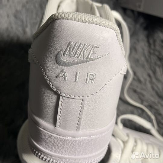 Nike Air Force оригинал