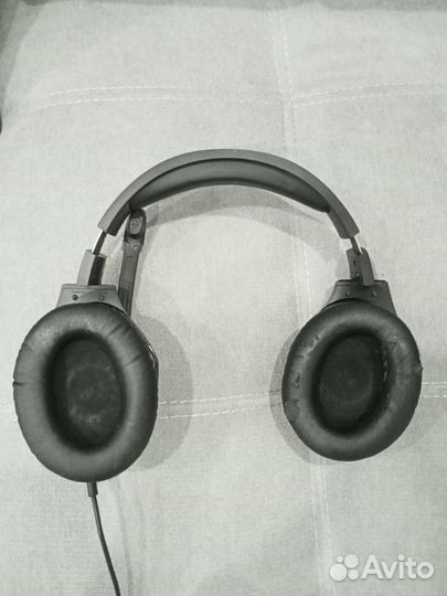 Наушники HyperX Stinger