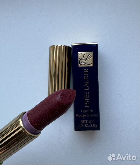 Estee lauder помада 30 винтаж