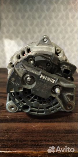 Генератор Bosch 231008578R