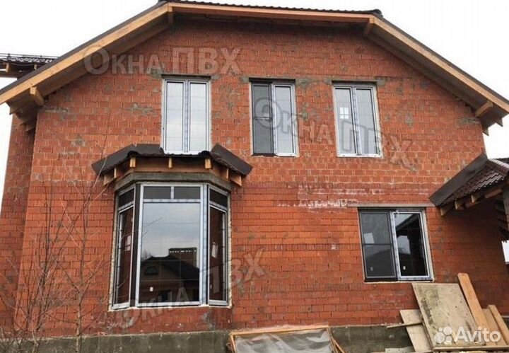 Пластиковые окна от производителя