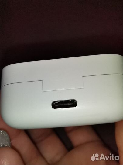 Наушники True Wireless Xiaomi Earphones 2 Basic