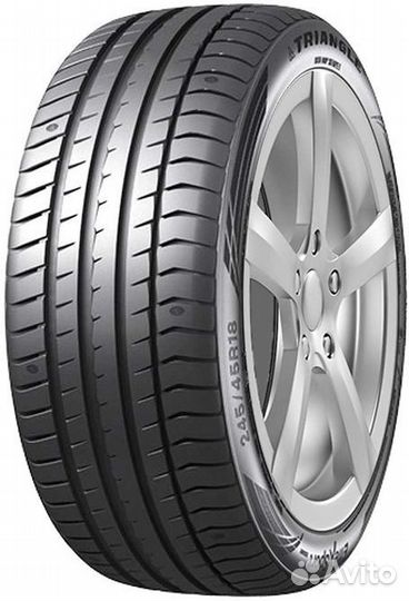 Triangle EffeXSport TH202 255/40 R18 99Y