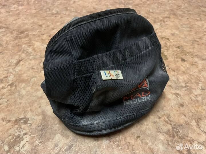 Мешок для магнезии MADrock