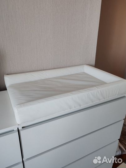 Пеленальная доска IKEA