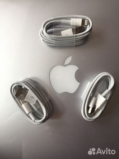 Зарядка для iPhone