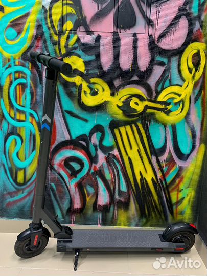 Электросамокат бу midway yamato