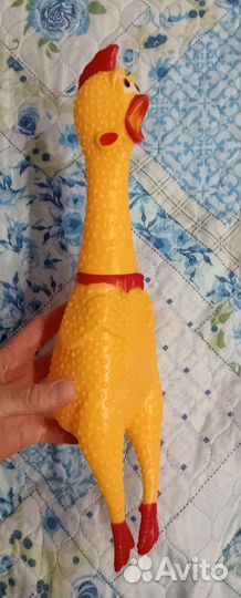 Игрушка для собаки