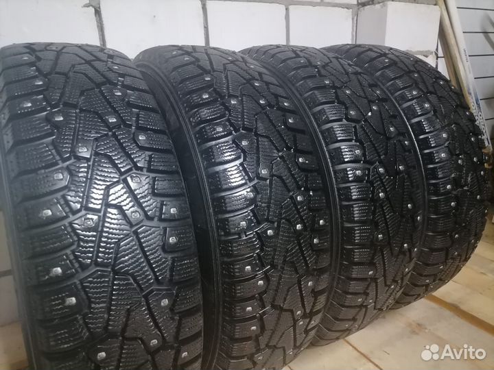 Колеса зимние на ваз r 14