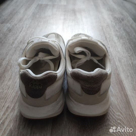 Кроссовки kappa мужские