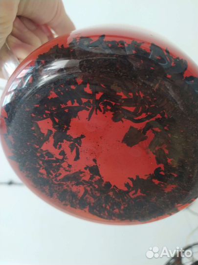 Мини точа шу пуэр на чайник