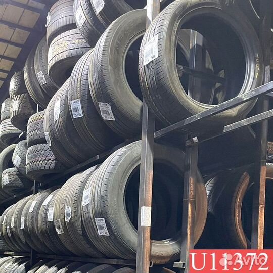 Nokian Tyres Nordman 5 SUV 225/65 R17 101L