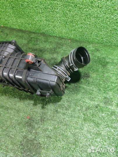 Сепаратор Volkswagen Touran 1T2 1.4 turbo BLG