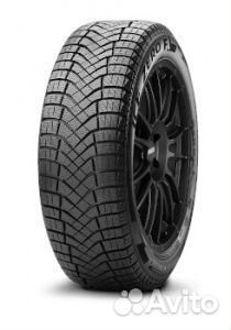 Pirelli Ice Zero FR 225/60 R18 104T