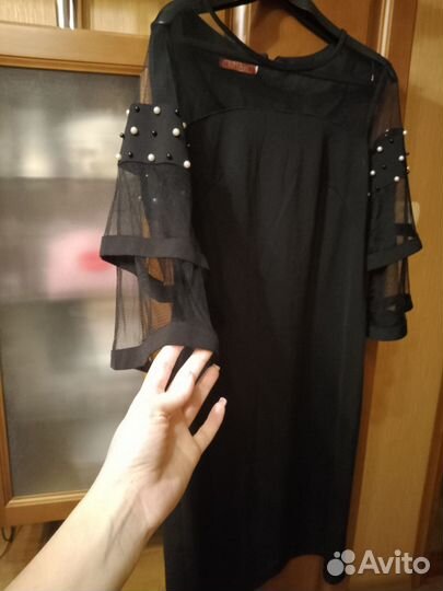 Много стильных и красивых женских вещей