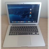 Macbook Air A1466 EMC 2632 i5/4Gb/256Gb