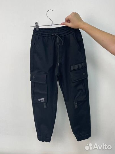 Детские вещи новые (разные размеры)