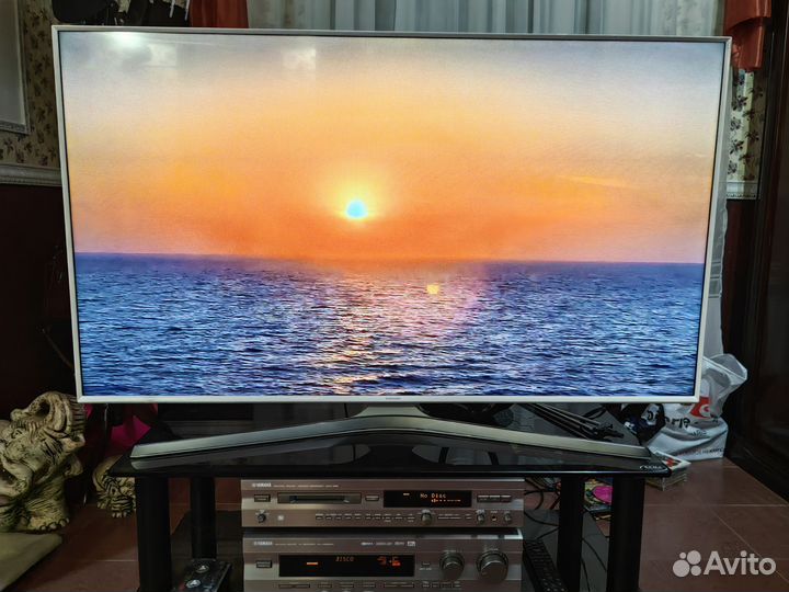 Тв Samsung 48 Smart Wi-Fi