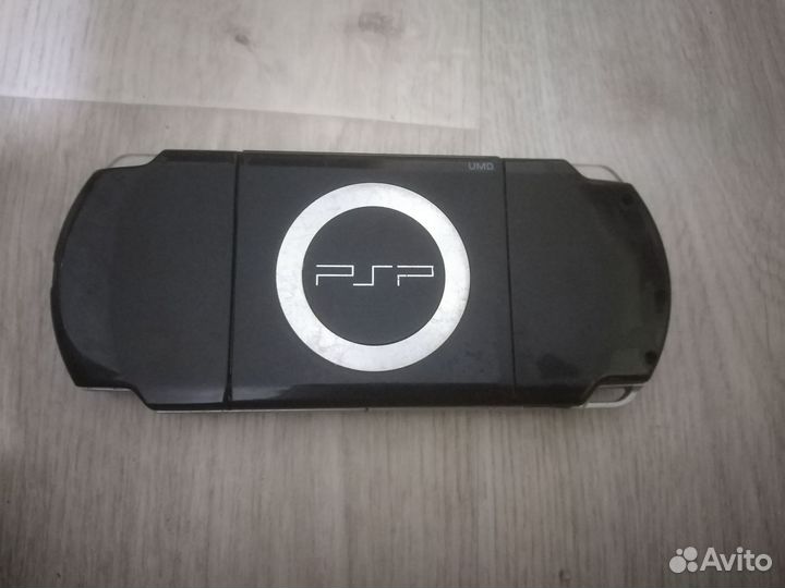 Sony PSP 2006