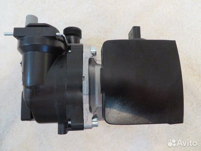 Насосный узел Bosch (TSL12/5-3C 84W)