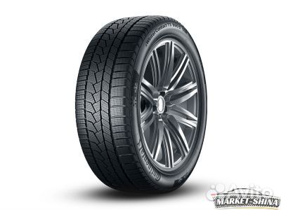 Continental WinterContact TS 860 S 225/50 R18 99V