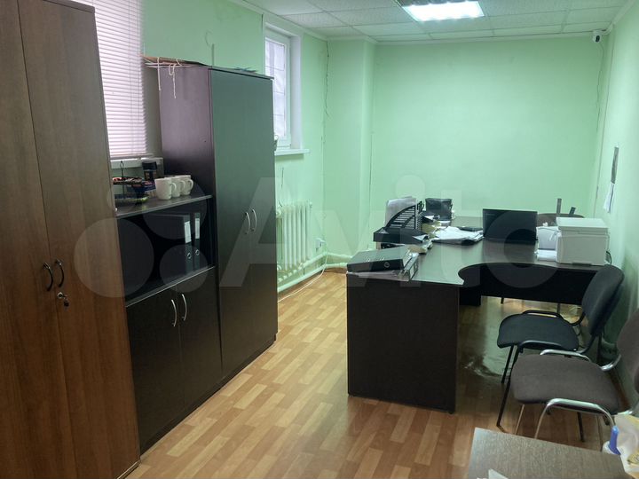 Офис, 26.5 м²