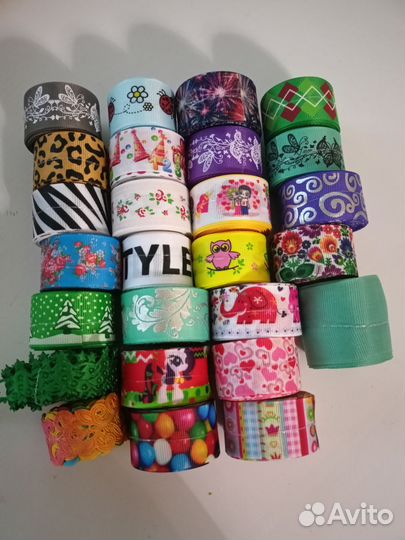 Материалы для творчества