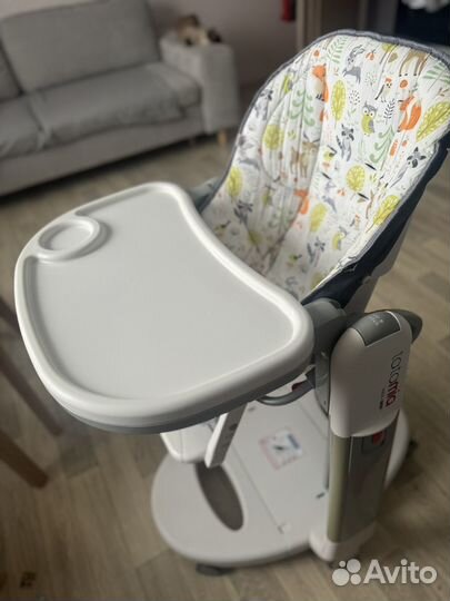 Стульчик для кормления peg perego tatamia