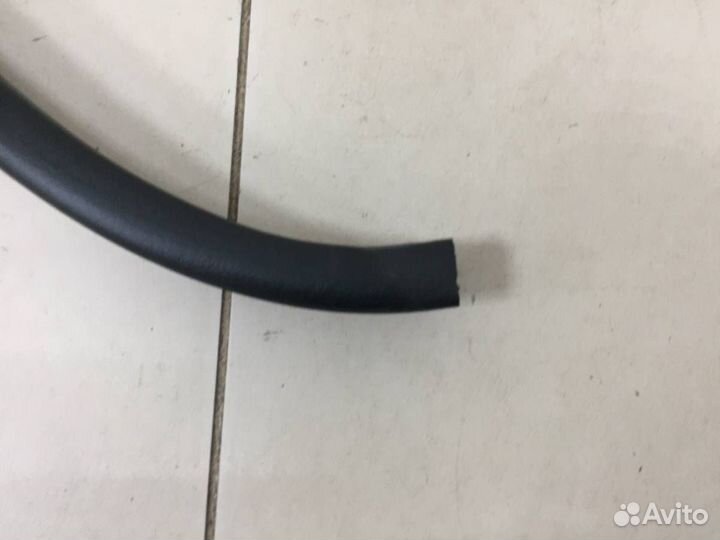 Уплотнитель проема двери задней левой Kia Ceed ED