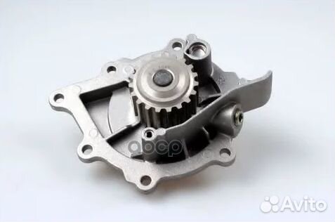 Насос водяной 1610278080 Peugeot-Citroen