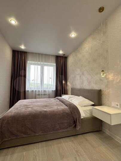 2-к. квартира, 42 м², 5/17 эт.