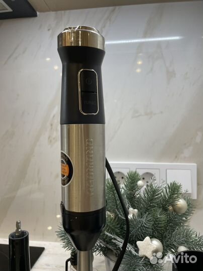 Продам блендер Redmond погружной