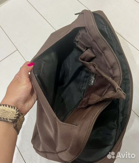 Сумка для ноутбука