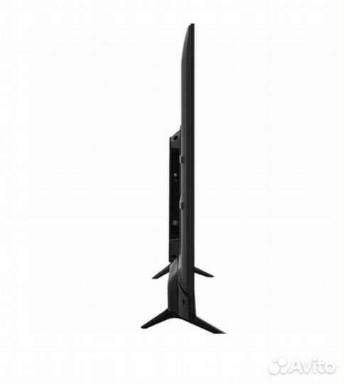 Телевизор Hisense 50 (4K) LED