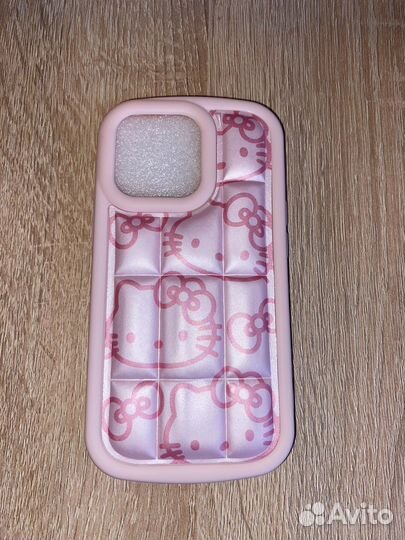 Чехол на iPhone 13 про