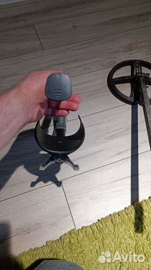 Металлоискатель xp deus бу обмен