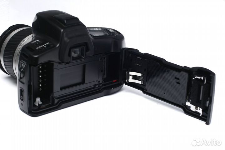 Minolta 101Si + Minolta AF 28-80mm f3.5-5.6