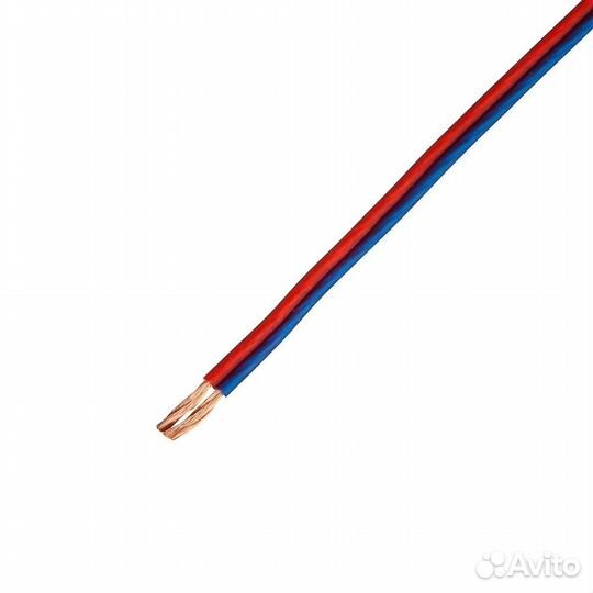 Акустический кабель (медь) headshot 2,5м и 8 м