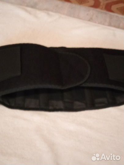 Корсет ортопедический пояснично крестцовый