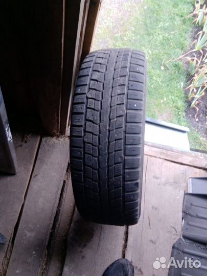 Dunlop Winter Maxx 195/65 R15