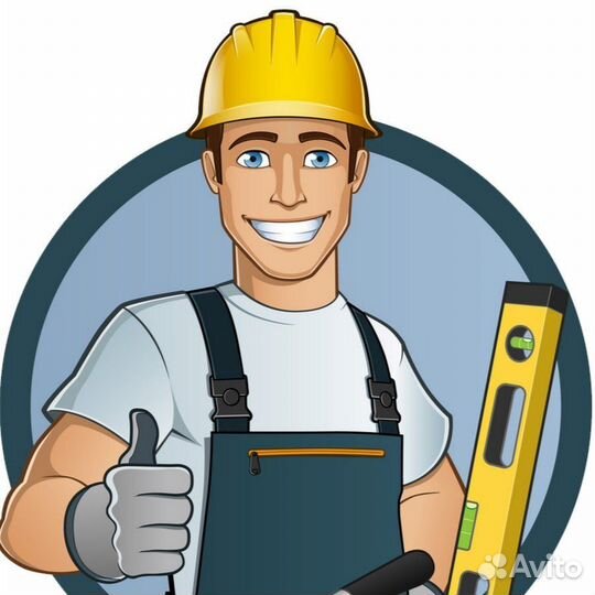 Отделочник Вахта