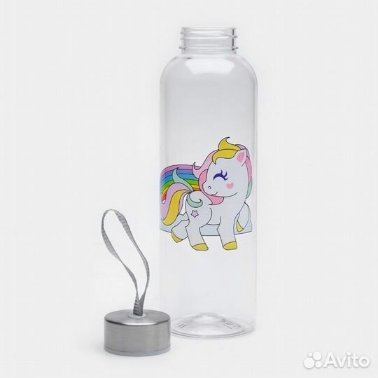 Бутылка для воды