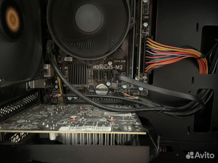 Компьютер Thermaltake