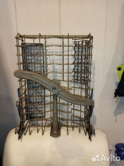 Корзина посудомоечной машины