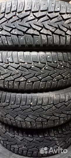 Nokian Tyres Nordman 7 205/55 R16