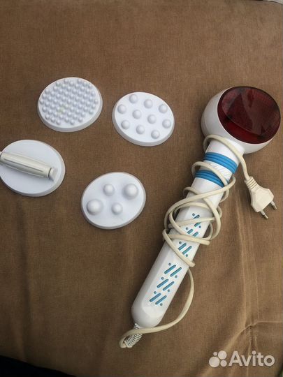 Массажер Коралл 2000