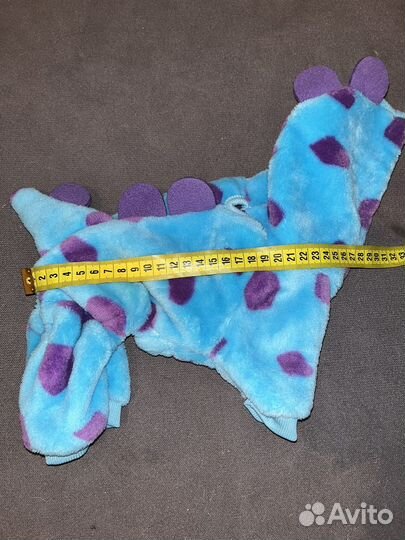 Одежда для собак